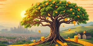 Intelligent Income: Building Steady Streams for Secure Living