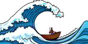 Measured Momentum: Capturing Gains with Prudent Pacing