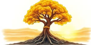 The Grounded Gainer: Investing for Growth From Solid Footing