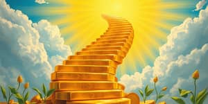 The Thoughtful Treasury: Building Wealth with Measured Steps