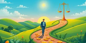 The Protective Path: Growing Your Riches Without Recklessness