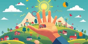 The Guiding Hand: Steering Your Investments Towards Security