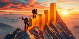 The Prudent Pinnacle: Reaching Financial Heights Safely