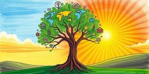 Pillar Power: Building a Robust and Safe Investment Portfolio