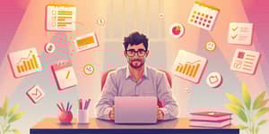 DIY Financial Planning: Taking Control of Your Future