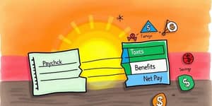 The Anatomy of a Paycheck: Unpacking Your Earnings