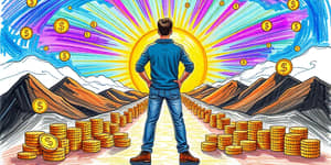 Money Mindset Makeover: Reshaping Your Relationship with Wealth