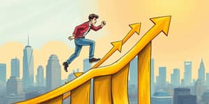 Unyielding Uplift: Strategies for Unshakeable Financial Ascendancy