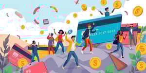 Mastering Your Credit Use: Avoiding Debt Traps