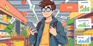 Smart Shopping Strategies: Getting More for Less