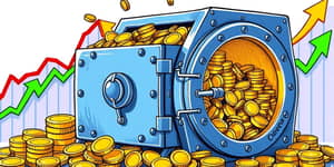 The Resolute Reserve: Building Capital with Unwavering Security