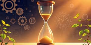 The Value of Time: Investing in Your Most Precious Asset