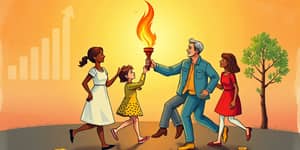 Building Generational Wealth: Long-Term Strategies