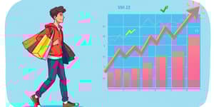 From Consumer to Investor: Shifting Your Financial Mindset