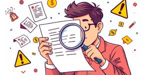 The Fine Print Explained: Decoding Financial Agreements