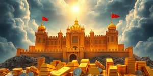 Investing in Precious Metals: A Hedge Against Uncertainty