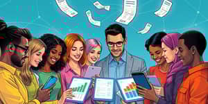 The Expense Tracker's Advantage: Unmasking Spending Habits