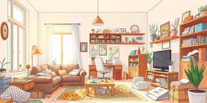 The Financial Benefits of Decluttering Your Life