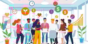 Maximizing Employee Benefits: Beyond Your Salary