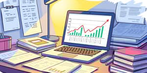 From Overwhelmed to Organized: Streamlining Your Finances