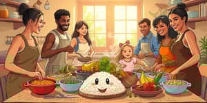 The Art of the Frugal Feast: Delicious Eating on a Budget