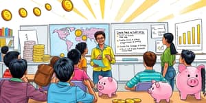 The Gift of Financial Wisdom: Teaching Future Generations