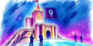 Strategic Sanctuary: Growing Your Wealth in a Protected Environment