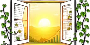 Your Credit Report: A Window into Your Financial Health