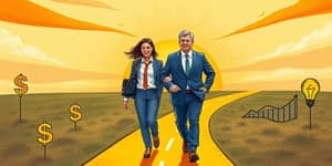 The Value of a Mentor: Accelerating Your Financial Journey