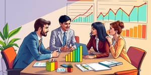 Building Your Financial Dream Team: Advisors and Resources