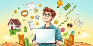 Beyond the Paycheck: Creating Multiple Income Streams