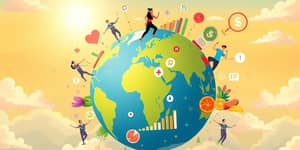 The Financial Impact of Health and Wellness: Beyond Medical Bills