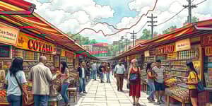 Understanding Supply and Demand: How It Affects Prices