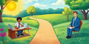 DIY vs. Professional Advice: Choosing Your Financial Path