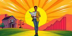 Navigating Divorce: Financial Steps for a New Start