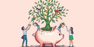 Simplifying Savings: Your Guide to a Healthier Bank Account
