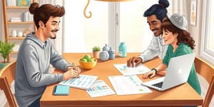 Parental Leave and Your Finances: Planning for the Transition