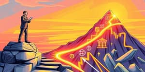 Steadfast Progress: Guiding Your Capital to Secure Heights