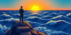 The Unflappable Fund: Building Wealth Beyond Market Noise