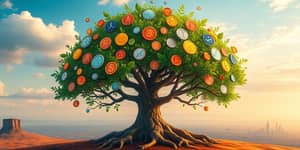 Insightful Investments: Growth Driven by Knowledge and Patience