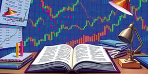 The Investor's Dictionary: Essential Terms You Need to Know