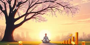 Serene Stratagems: Stress-Free Approaches to Wealth Building