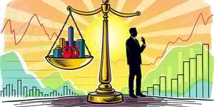 Rebalancing Your Portfolio: Keeping Your Investments on Track