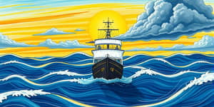 Anchoring Advantage: Growing Your Assets in Any Economic Climate