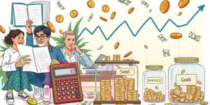 The Anatomy of Interest Rates: How They Affect Your Money