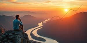 Tactical Tranquility: Smart Investing for Serene Financial Gains