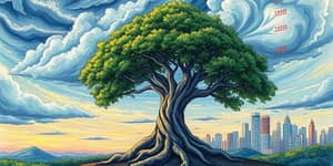 The Resilient Rise: Weathering Markets for Enduring Gains