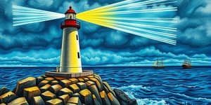 The Protected Path: Guiding Your Investments to Safe Harbors