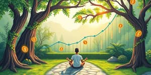 Sanctuary of Success: Growing Your Money Without the Stress