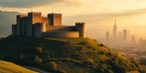 Fortress Finance: Guarding Your Wealth While It Grows